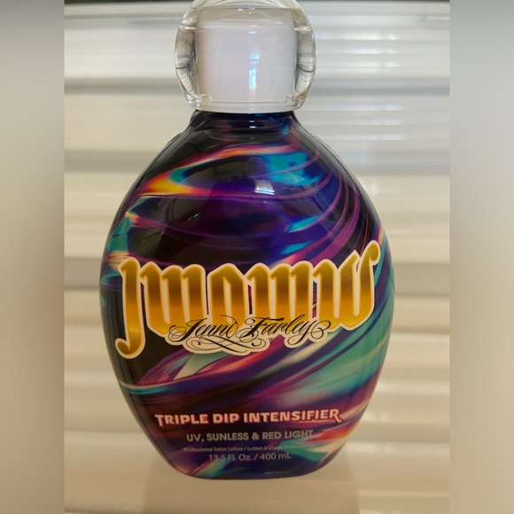 LOT OF 4 - NEW JWOWW TRIPLE DIP - Picture 14 of 15